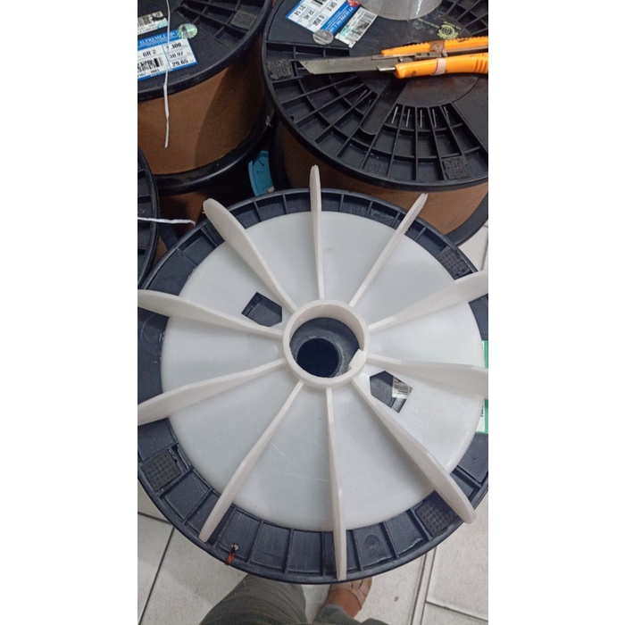 *$*$*$*$] Kipas Dinamo / Kipas Elektro Y180 Y-180