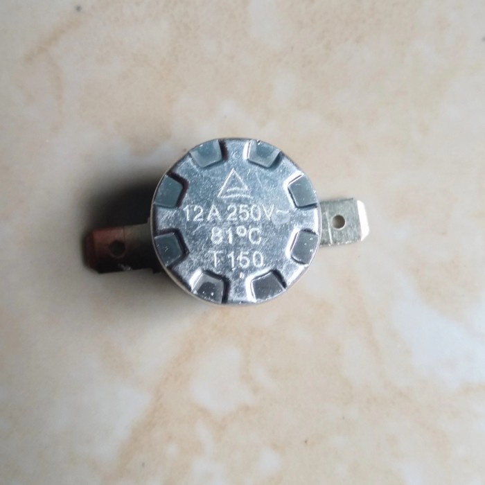 ] Termostat magicom miyako ori