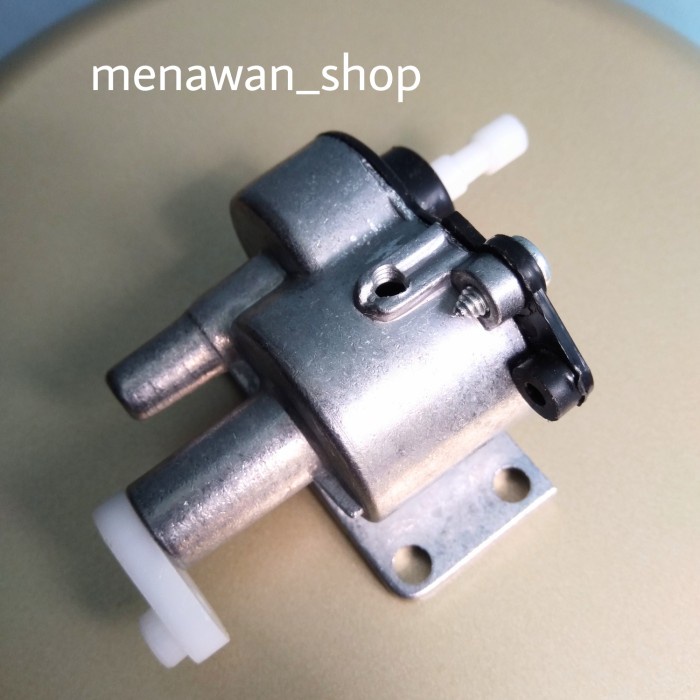 cusss order] gearbox kipas angin Miyako kst 18 rc
