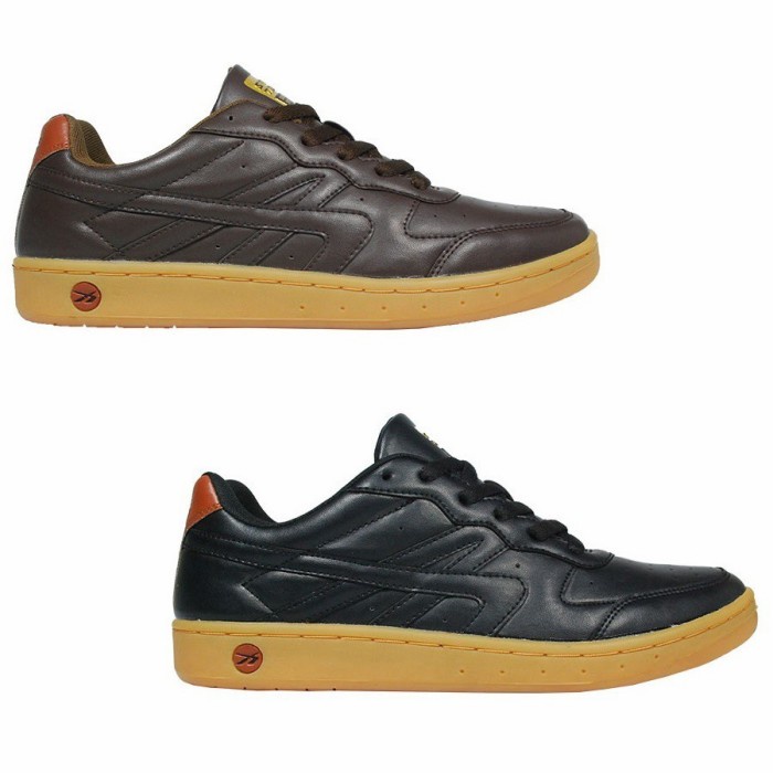 Spotec Navaro Sepatu Sneakers Pria ORIGINAL SPOTEC SHOES