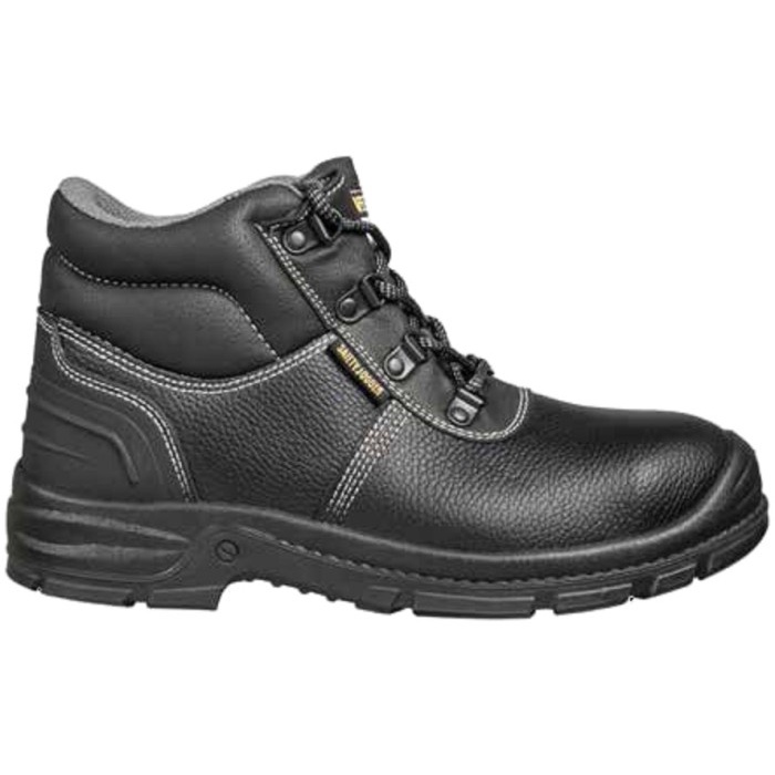 Sepatu Safety Jogger Bestboy2 S3