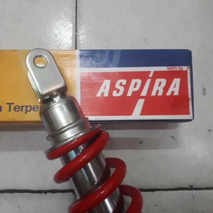 Grosir Monoshock Cbr150R Cb 150 R , Shockbreaker Shock Belakang Cbr 150 R Cb150R Aspira K15 Original