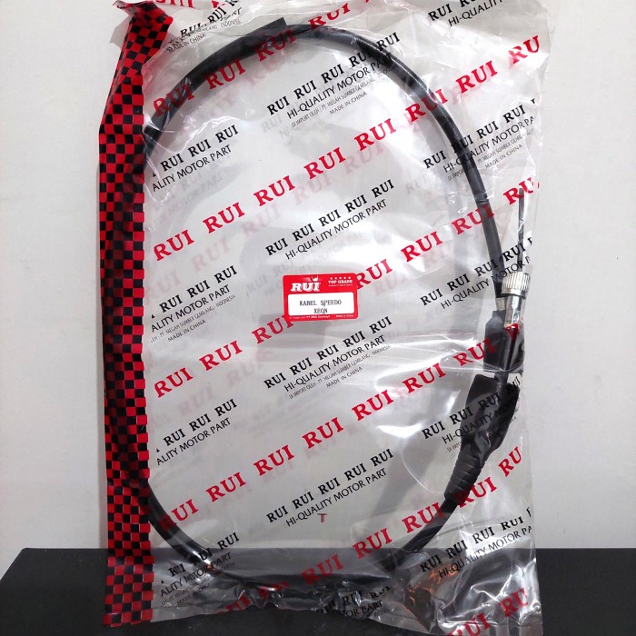 ~~~] KABEL SPEEDOMETER KM KILOMETER XEON