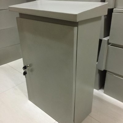 

Box Mdf 100 Pair Outdoor Topi
