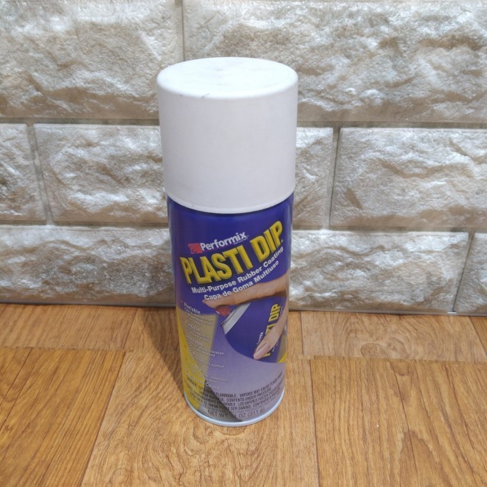 Plastidip Cat Semprot Rubber Coating - Clear