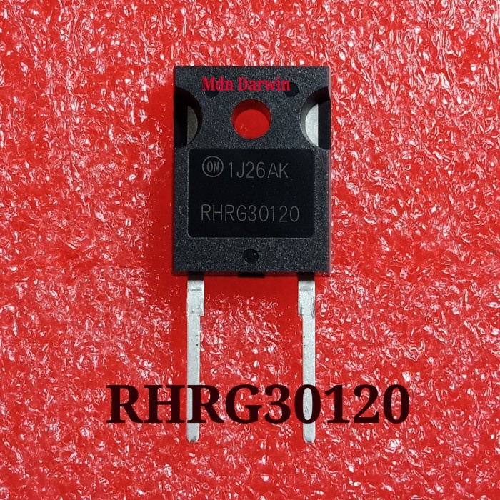 .........] RHRG30120 30120 G30120