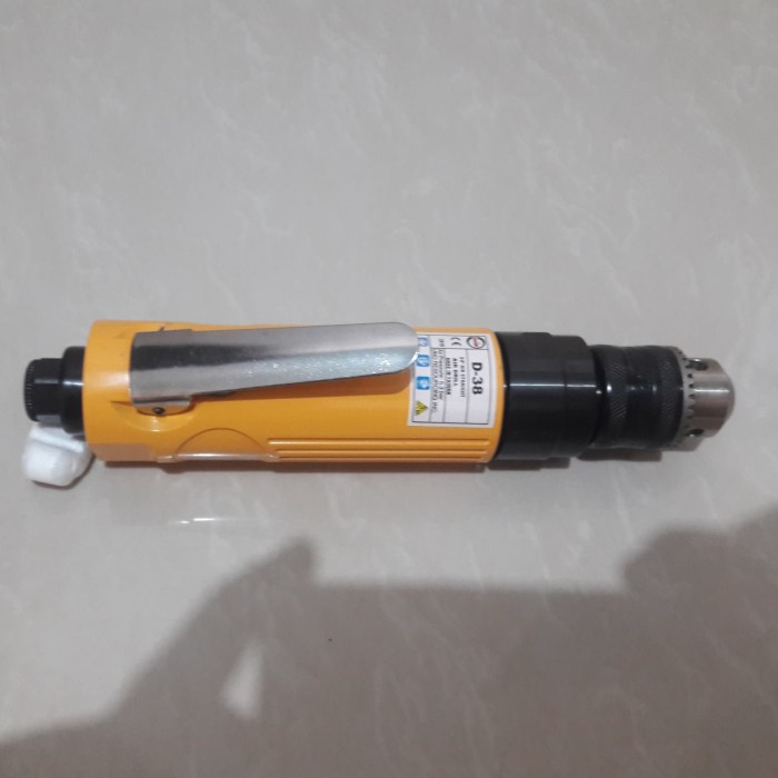 PROMO Unoair Air Drill D-38