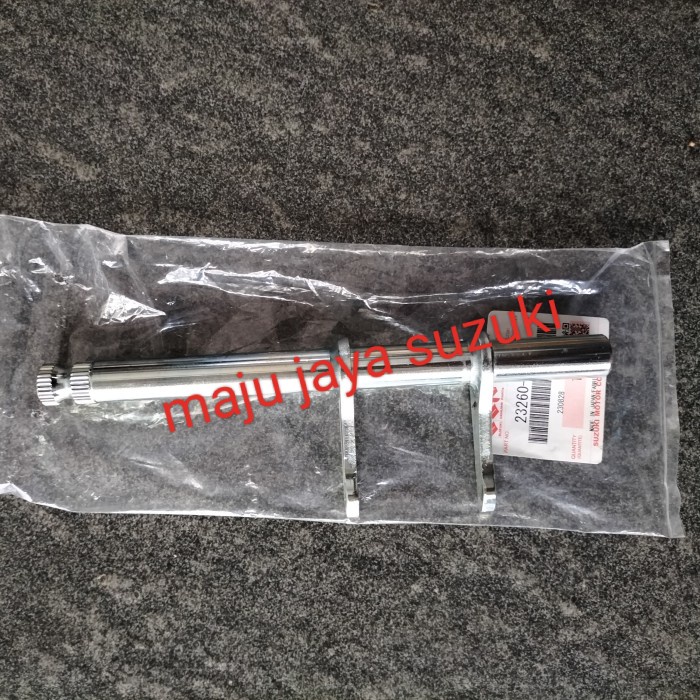 Garpu kopling wagon R asli