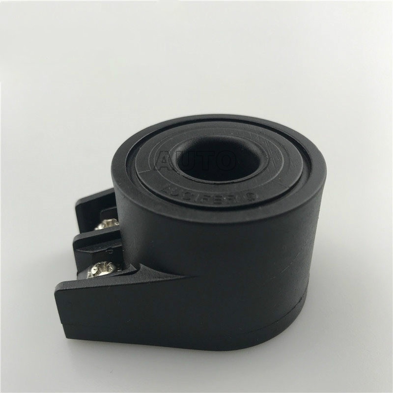 FBR Lucifer Combustion machine solenoid valve coil 483824T1 EZ97T1 230-240V 19W