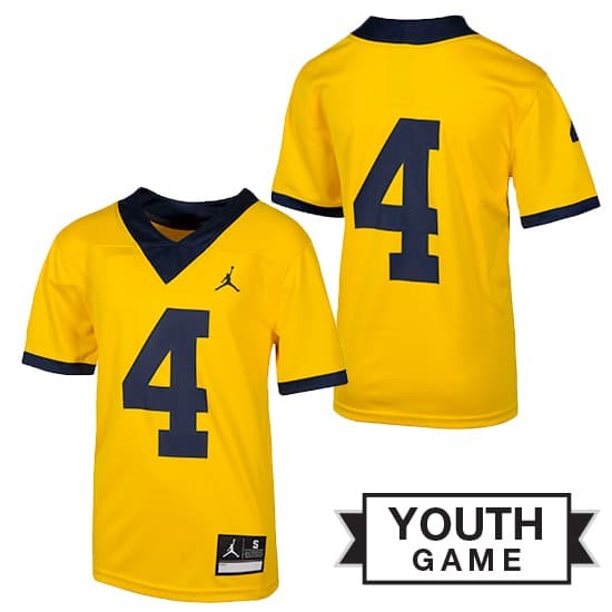 Jersey Football Nike Jordan Anak Anak Junior Original Indonesia