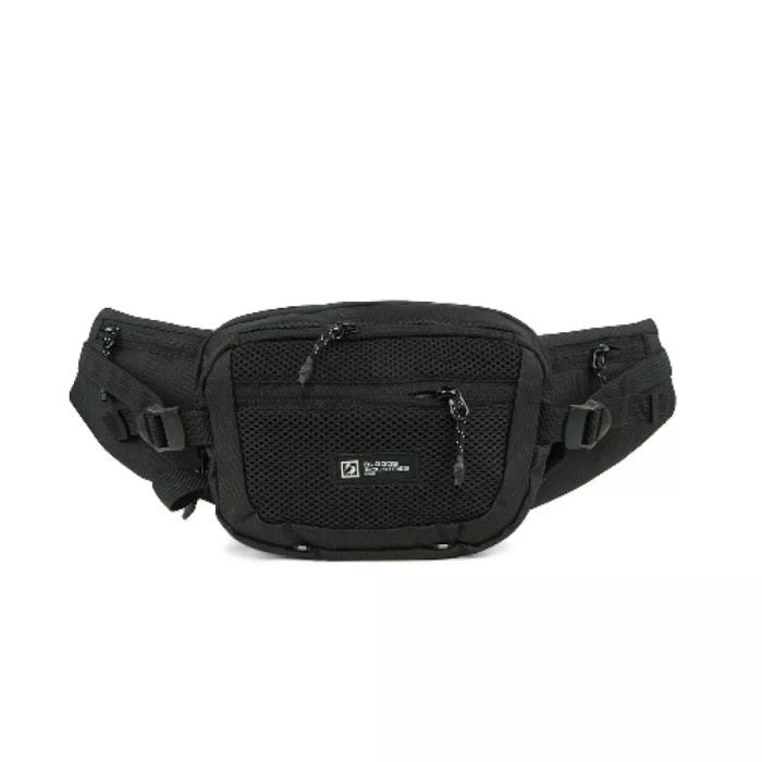 [DAN] BLOODS Beveal 01 Tas Selempang Waistbag Original Not Eiger Bodypack