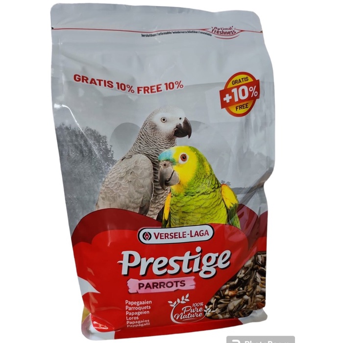 Prestige Parrot Mix Kuaci 1Kg Versele Laga