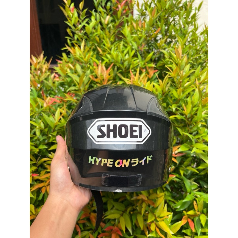 Tahan Lama Helm Ala Vietnam Helm Ala Thailand Style