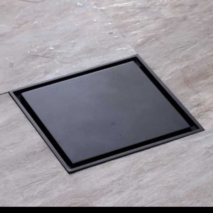 smart flor drain kamar mandi anti kecoa/saringan kamar mandi