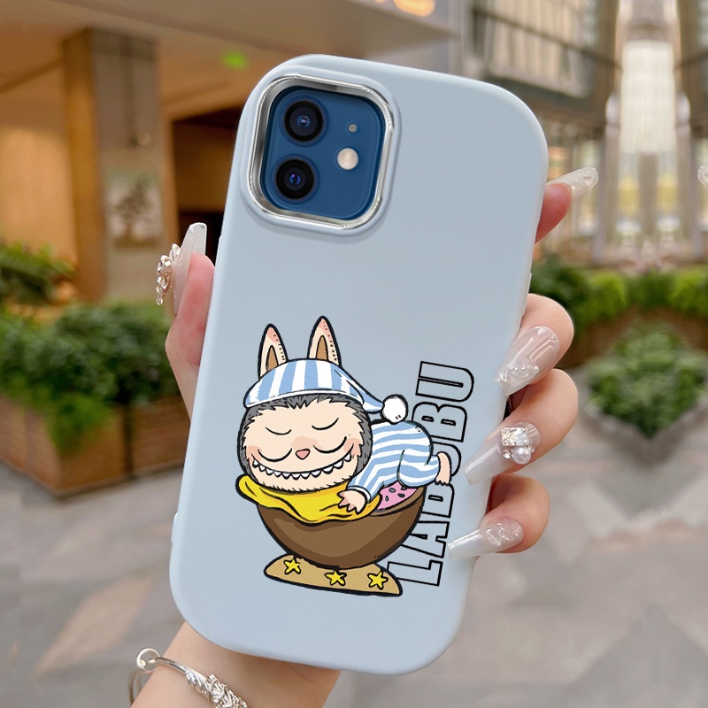 Casing Hp Untuk iPhone 11 Pro Max 12 Pro Max 13 Pro Max 14 Plus 14 Pro Max 15 Pro Max C