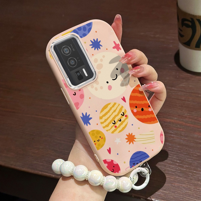 Casing Hp Untuk Xiaomi POCO F5 Pro 5G F3 F2 Pro POCO F5 POCO F4 POCO F6 5G Case Casing HP Kesing bum