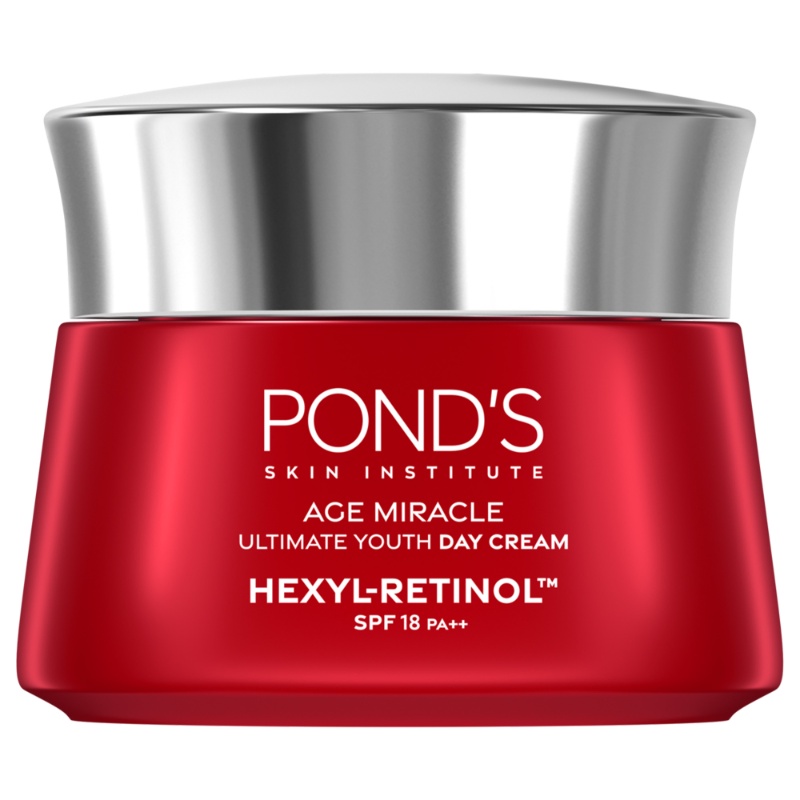 PONDS - Age Miracle Day Cream