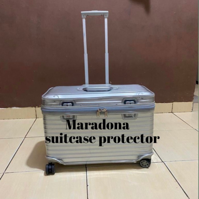 Cover / Sarung Koper Rimowa pilot