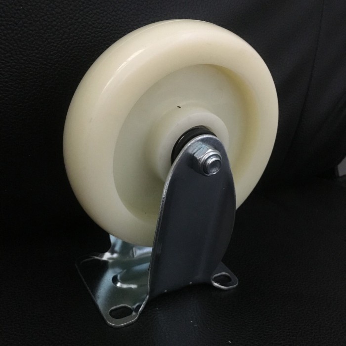 Flashshow RODA TROLLEY NYLON 5 INCH MATI