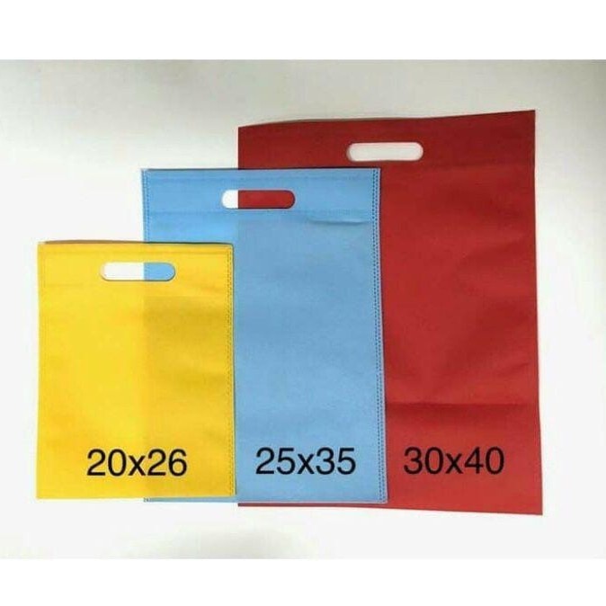 

Flashshow Tas Oval 20x26 press / Tas souvenir Bag