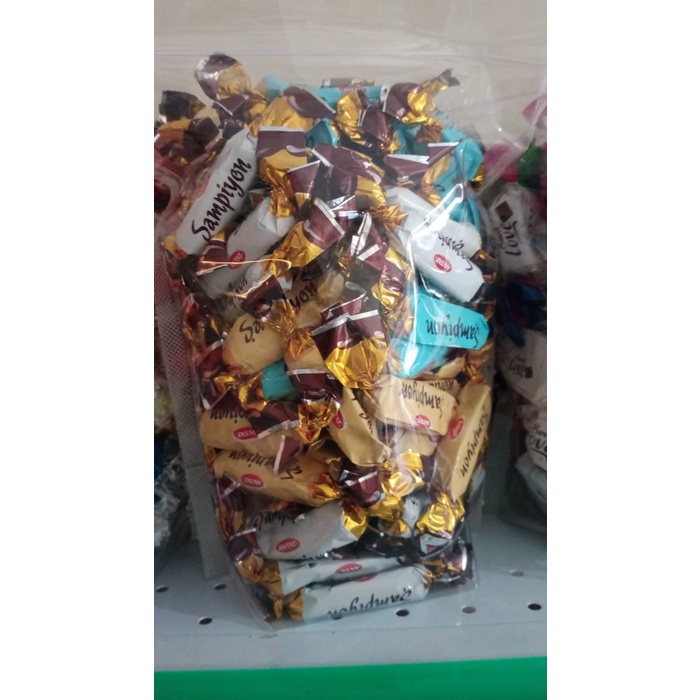 

Coklat Arab Mix 1kg