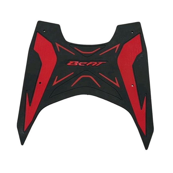 Karpet Motor Beat Tahun 2013-2022 Karpet Beat Tahun 2013-2022 Karpet Beat Deluxe 2020-2022 Karpet