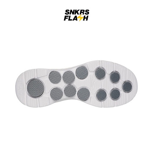 SKECHERS Go Walk 7 Dark Navy Sepatu Sneakers Pria - 216551NVY - Size 45