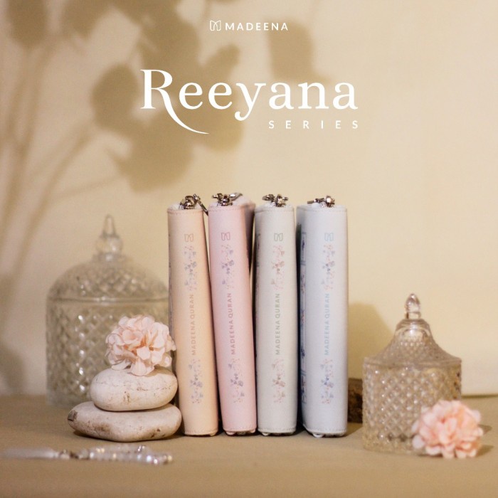 ALQURAN SAKU SEDANG KECIL TERJEMAHAN TAJWID WARNA UNTUK WANITA CANTIK RESLETING UKURAN A7 A6 A5 KODE