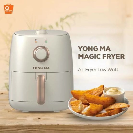 YONG MA FRYER AIR FRYER YMF 101