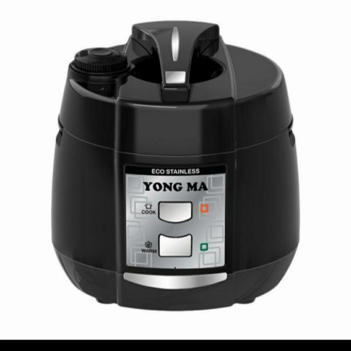 YONG MA COM RICE COOKER SMC 4053