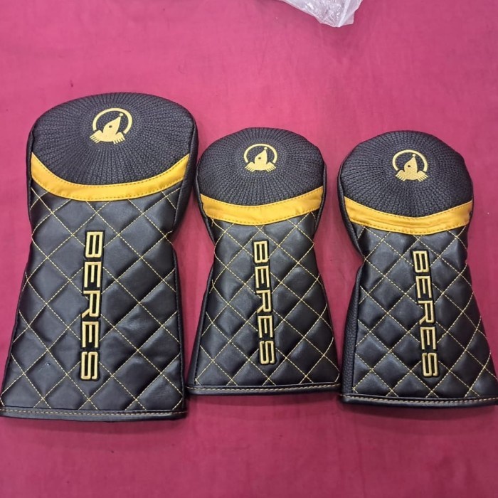 Stik Golf Cover Wood Honma Beres Original