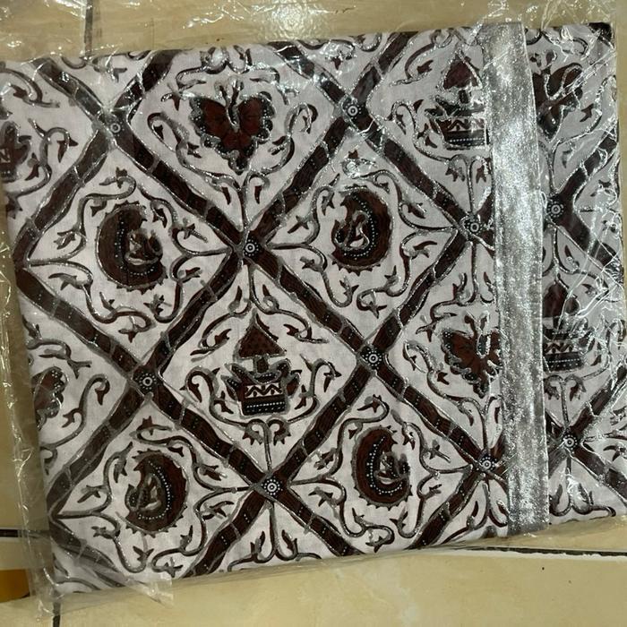 Jarik Prodo Sepasang / Kain Pengantin