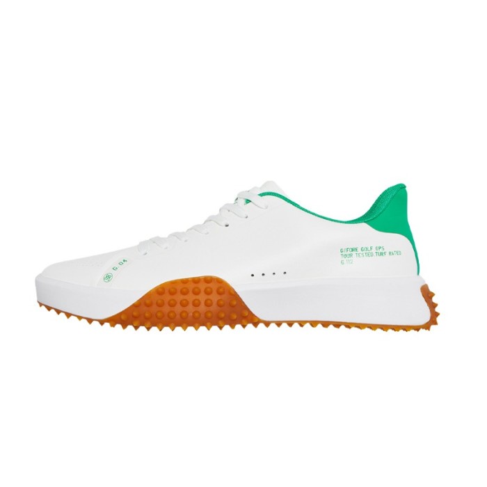 Sepatu Golf Gfore G.112 For Man Spikeless Golf Shoes Gfore