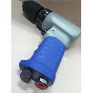 BOR ANGIN MODEL PISTOL TAIWAN 10MM KEYLESS TANPA KUNCI - Bev