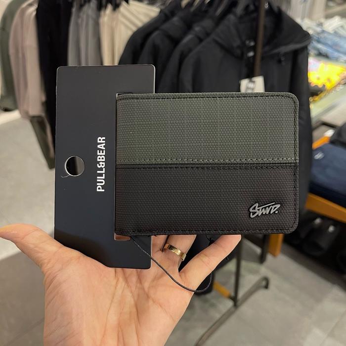 Dompet Pull and Bear Man jastip jasa titip