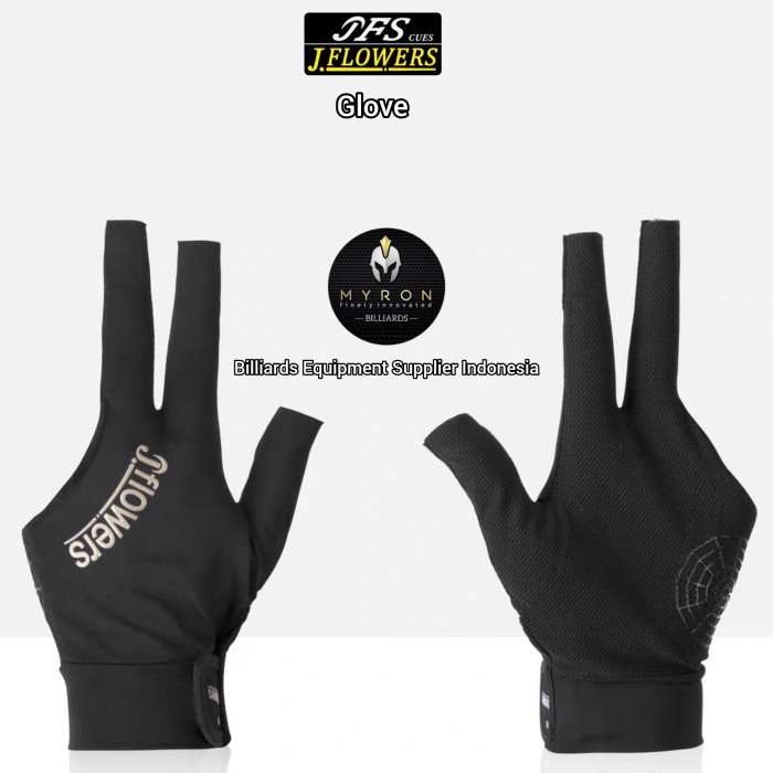 Jflowers Glove~Sarung Tangan Jflowers