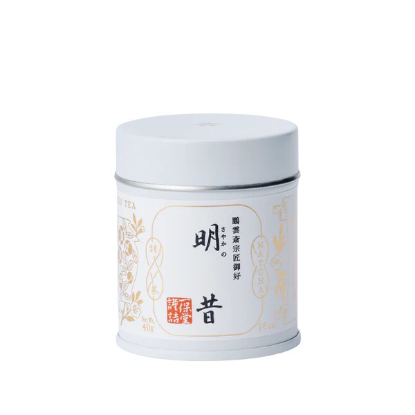 

IPPODO TEA Sayaka No Mukashi Matcha Powder 40g