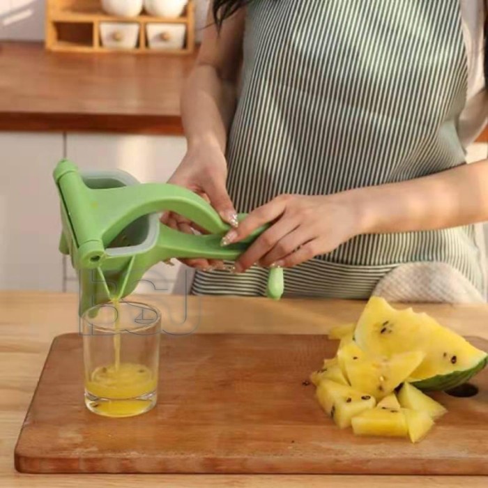 ALAT PERAS JERUK / BUAH / PEMERAS JERUK LEMON