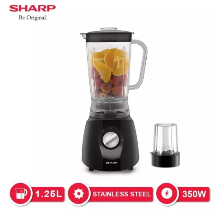 BLENDER EM-121-BK PENCAMPUR EM121BK EM 121 BK EM-121BK