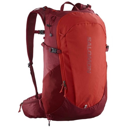 tas daypack backpack Salomon TRAILBLAZER 30