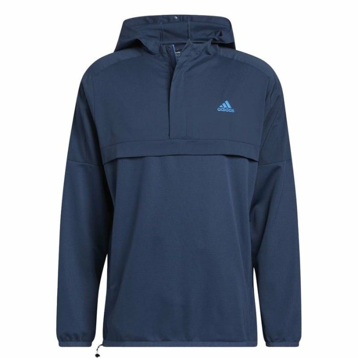 jaket adidas anorak casual outdoor gorpcore original