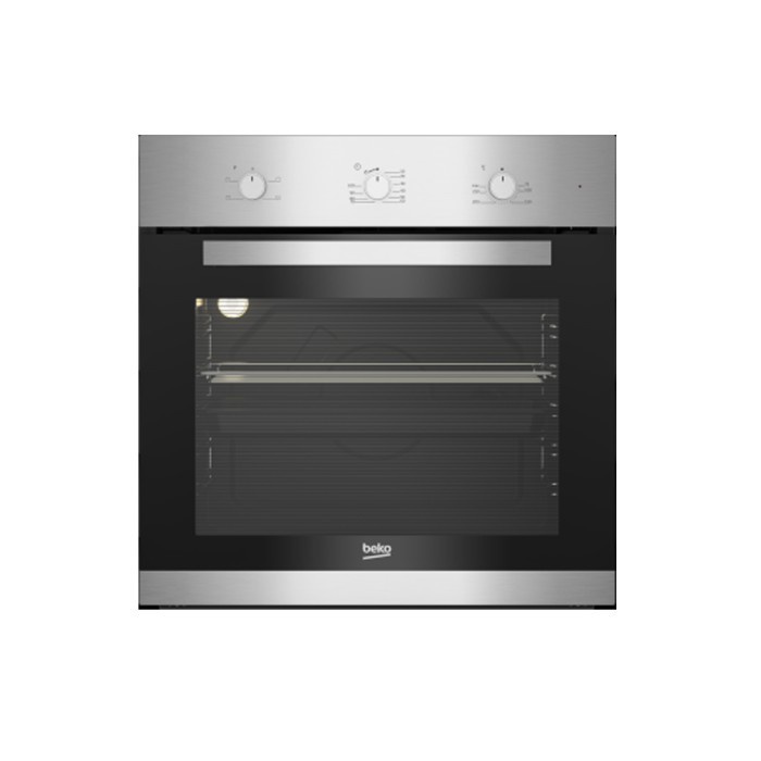 Oven Listrik Tanam Beko Bic22100X 77Ltr Built In Oven