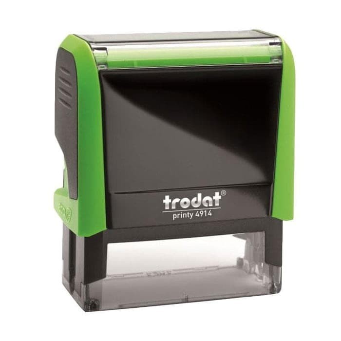 

Trodat Stempel T. 4914 4.0