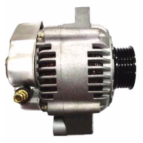 Dinamo Ampere/Alternator/Jalan Toyota Corona Absolute 2.0 St191