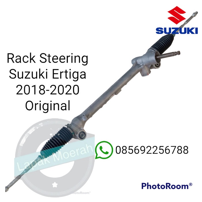 Rack Steer / Rack Stir Suzuki All New Ertiga Original Merk Jtekt 2019