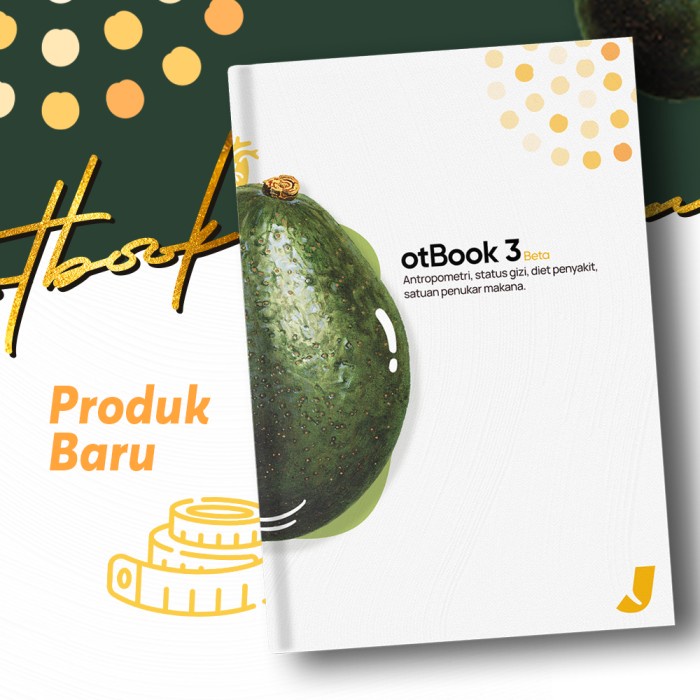 TERLARIS! otBook 3