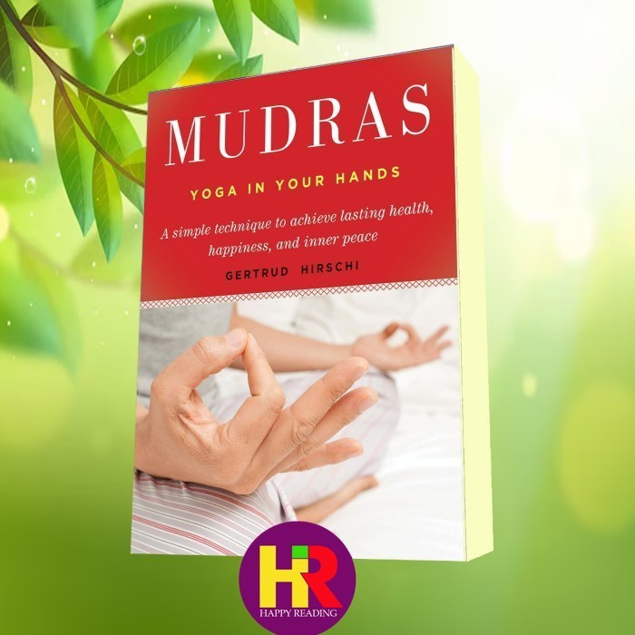 

TERBARU! Mudras_ Yoga in Your Hands