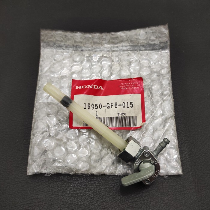 NEW keran kran bensin honda win win100 win 100 win-100 original japan