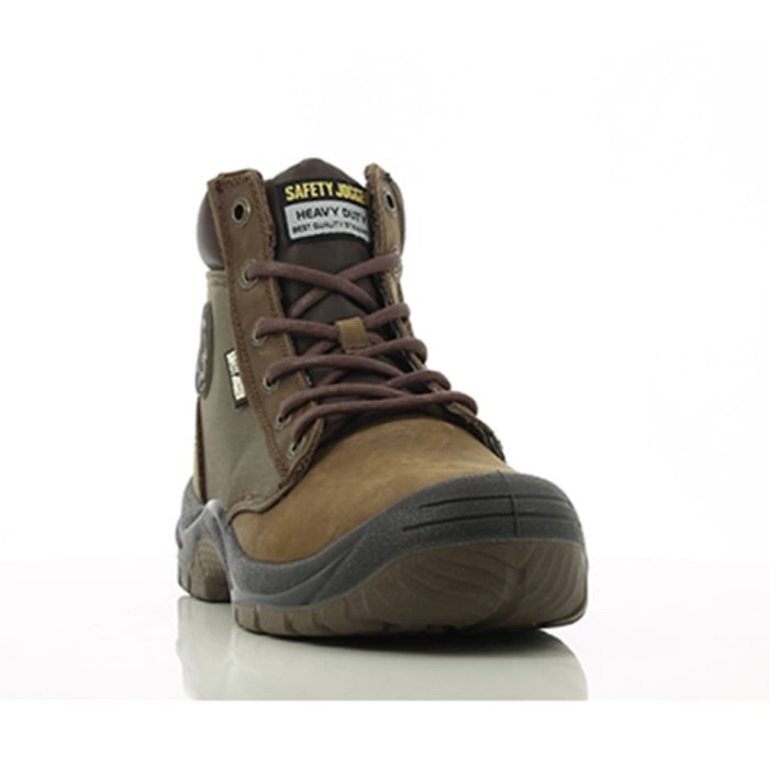 Sepatu Safety Jogger Dakar S3