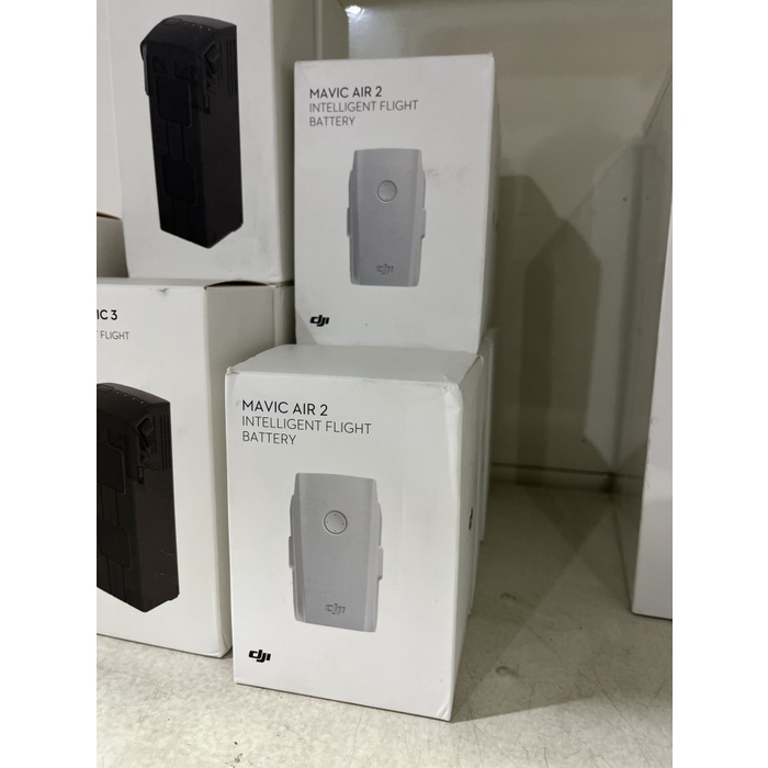 Battery Mavic Air 2 Original Bnib Baterai Mavic Air 2